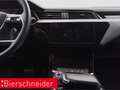 Audi e-tron 55 quattro advanced NAVI HEAD UP AHK RFK Grau - thumbnail 21