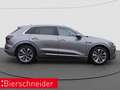 Audi e-tron 55 quattro advanced NAVI HEAD UP AHK RFK Grau - thumbnail 10