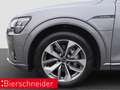 Audi e-tron 55 quattro advanced NAVI HEAD UP AHK RFK Grau - thumbnail 12