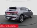 Audi e-tron 55 quattro advanced NAVI HEAD UP AHK RFK Grau - thumbnail 9