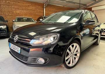 6 1.8 TSI 160 ch bva garantie