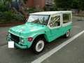Citroen Méhari Vert - thumbnail 1