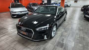 Cabrio 40 TFSI S line S tronic