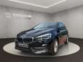 BMW 218 d Active Tourer ++Navi+LED+elek.Heckklappe++ Noir - thumbnail 1