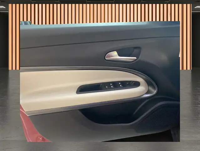Fiat 600 view 9