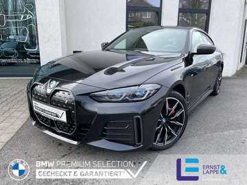 eDrive40 Gran Coupé M Sportpaket HK HiFi DAB