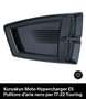 Harley-Davidson 1200 Custom Bianco - thumbnail 6