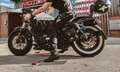 Harley-Davidson 1200 Custom Bianco - thumbnail 2