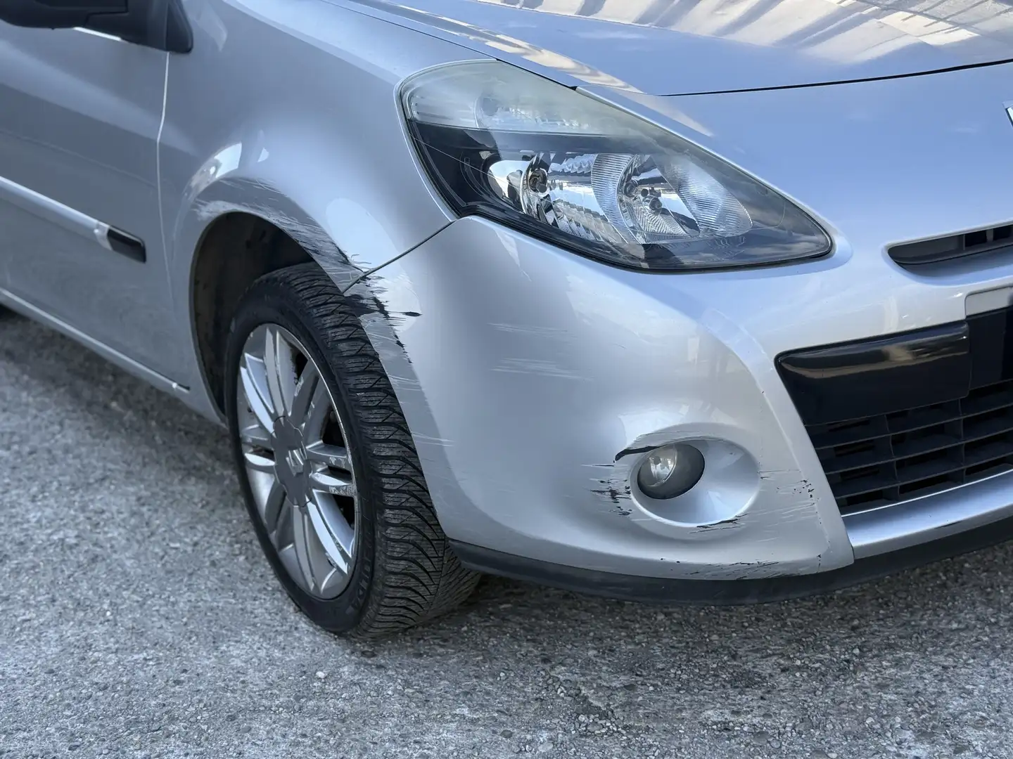 Renault Clio Sportour 1.2 16v Dynamique - 2