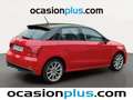 Audi A1 Sportback 1.0 TFSI Adrenalin Rojo - thumbnail 4