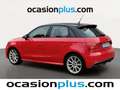 Audi A1 Sportback 1.0 TFSI Adrenalin Rojo - thumbnail 3