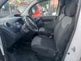 Renault Kangoo Kangoo 1.5  dci 95cv Uniproprietario +iva Blanc - thumbnail 9
