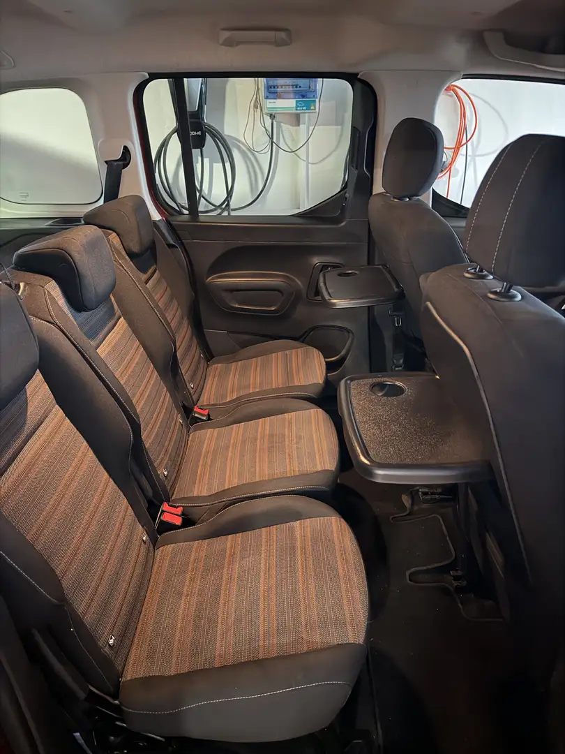 Opel Combo-e Life Elegance Plus - 2