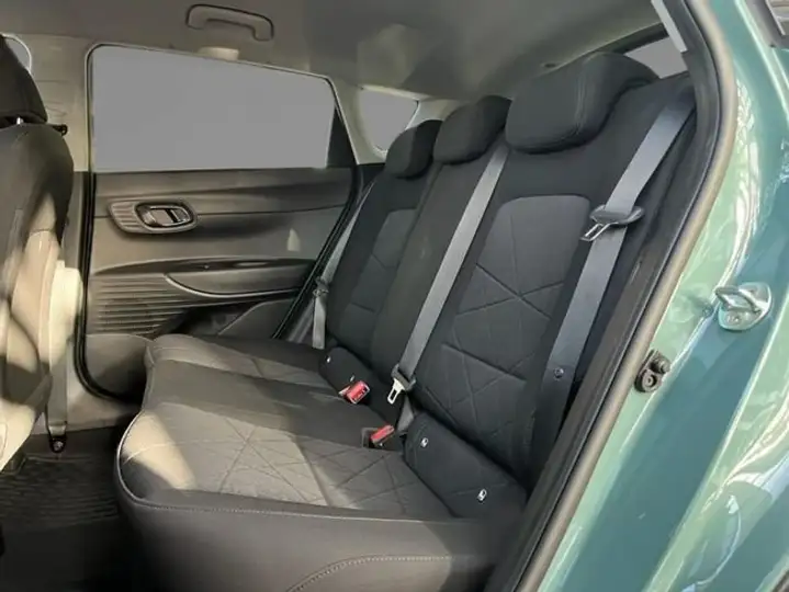 Hyundai Bayon 2026, foto 6