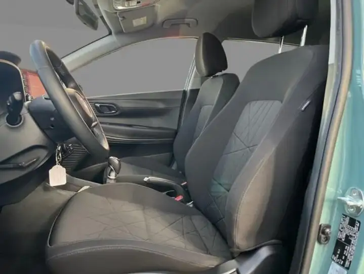 Hyundai Bayon 2026, foto 5