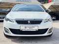 Peugeot 308 1,6 BlueHDI GT Line Sport+Navi+Teilleder+Full-LED Weiß - thumbnail 2