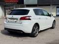 Peugeot 308 1,6 BlueHDI GT Line Sport+Navi+Teilleder+Full-LED Weiß - thumbnail 7