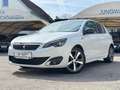 Peugeot 308 1,6 BlueHDI GT Line Sport+Navi+Teilleder+Full-LED Weiß - thumbnail 3