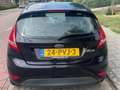 Ford Fiesta Fiesta 1.25 Limited Zwart - thumbnail 2