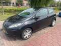 Ford Fiesta Fiesta 1.25 Limited Zwart - thumbnail 6