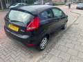 Ford Fiesta Fiesta 1.25 Limited Zwart - thumbnail 3