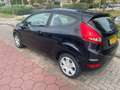 Ford Fiesta Fiesta 1.25 Limited Zwart - thumbnail 4