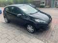 Ford Fiesta Fiesta 1.25 Limited Zwart - thumbnail 5