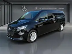 Mercedes-Benz V 300 d AVANTGARDE Extralong Leather+8 Seats+LED