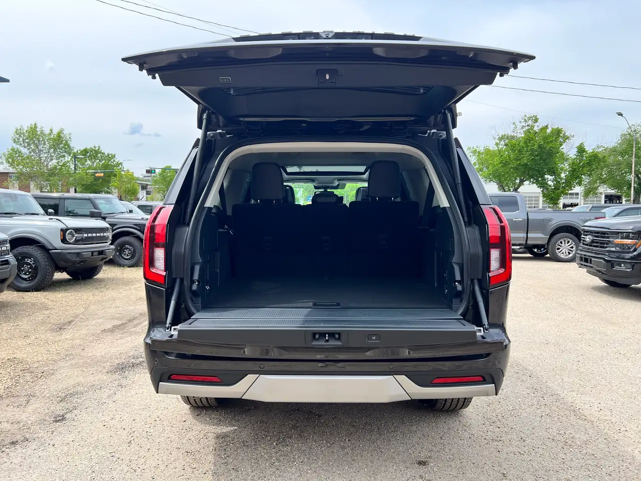 Ford Expedition photo Ford Expedition