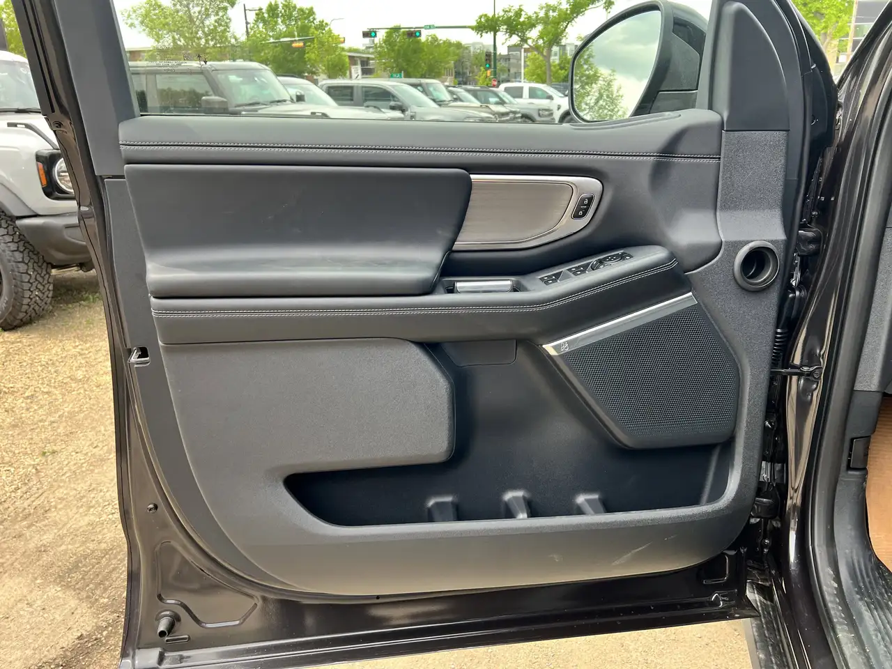 Ford Expedition photo Ford Expedition