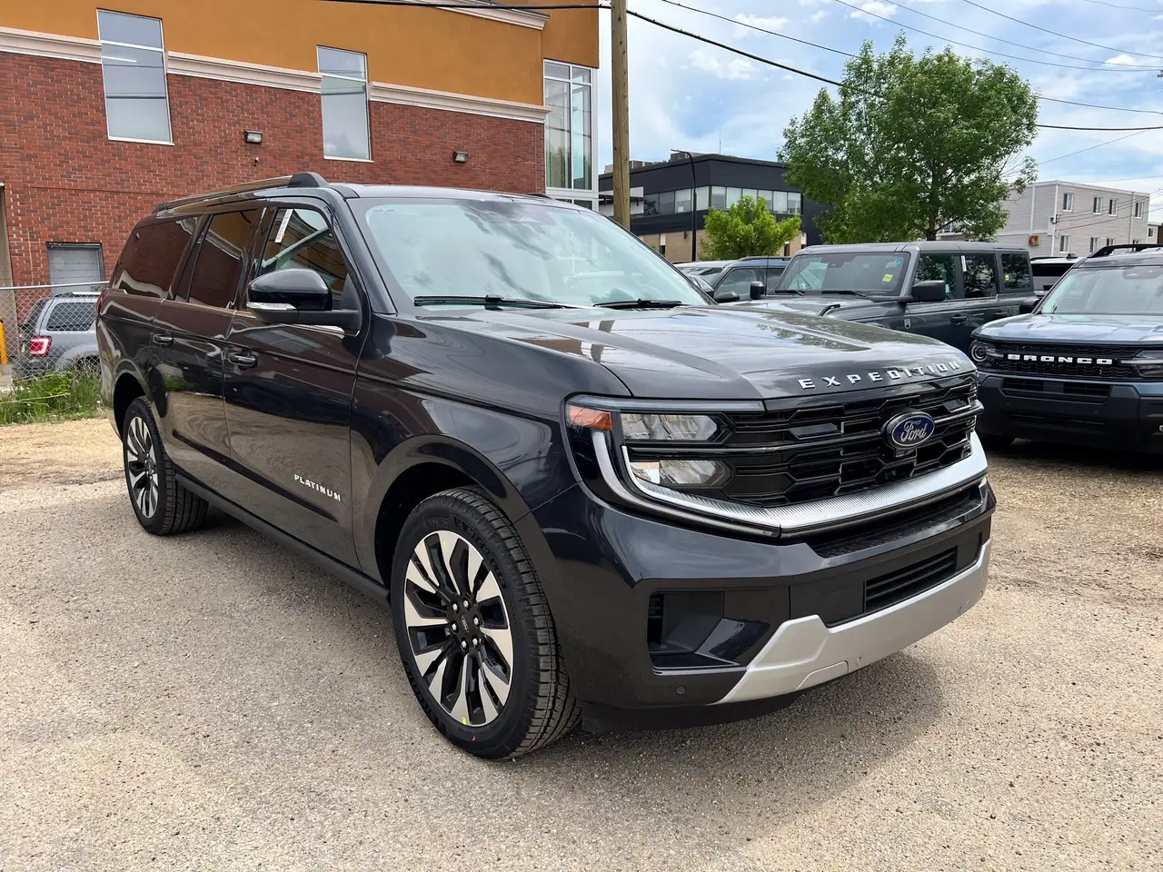 Ford Expedition photo Ford Expedition