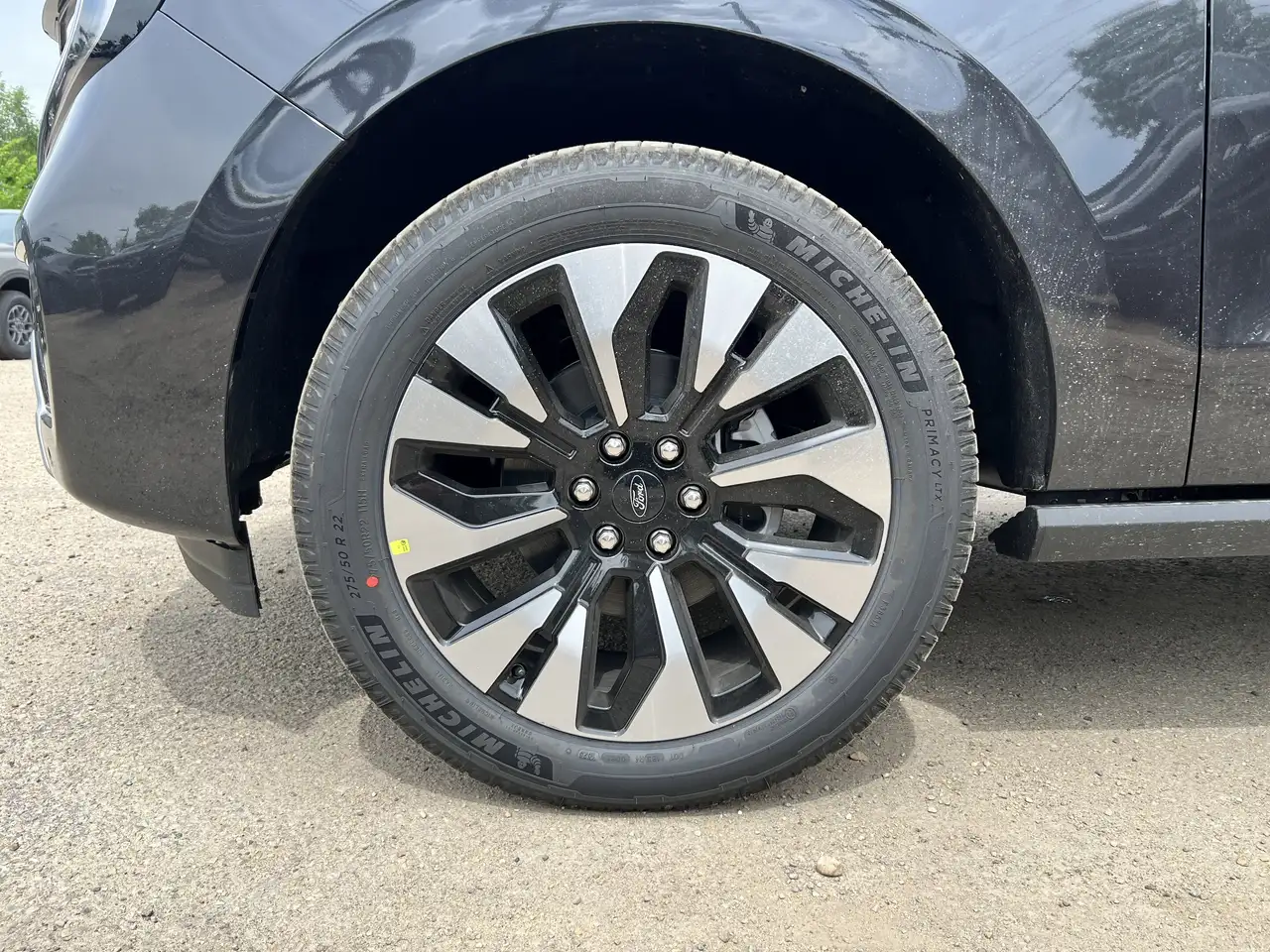 Ford Expedition photo Ford Expedition