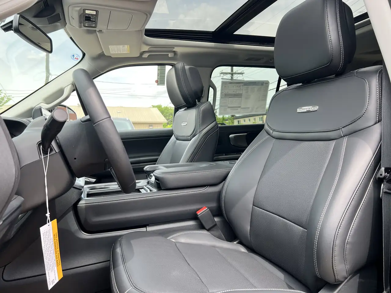 Ford Expedition photo Ford Expedition