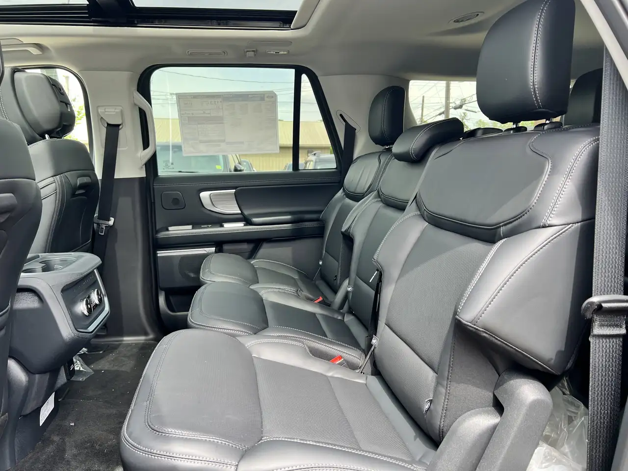 Ford Expedition photo Ford Expedition
