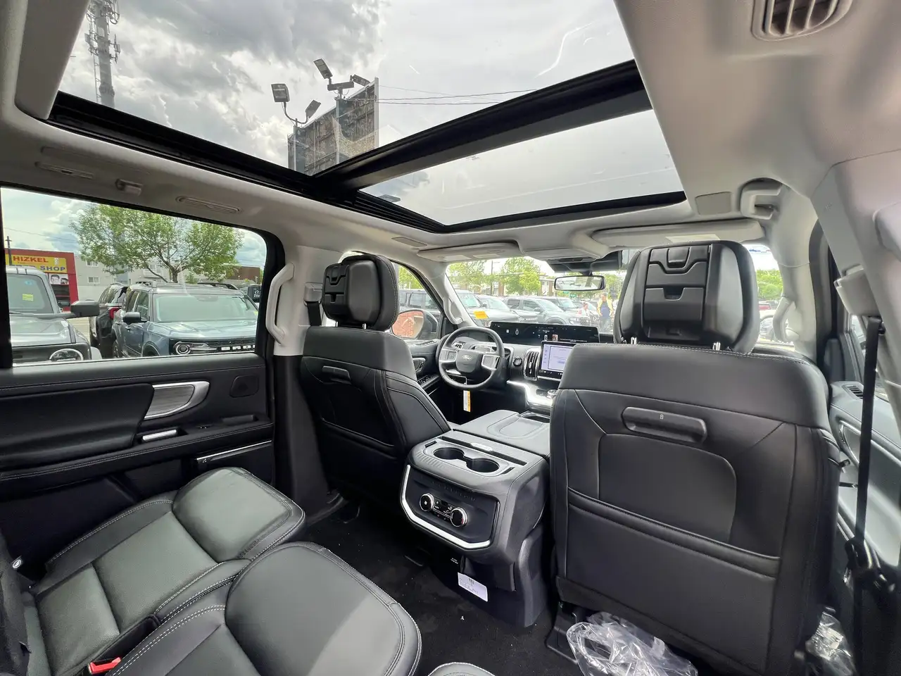 Ford Expedition photo Ford Expedition