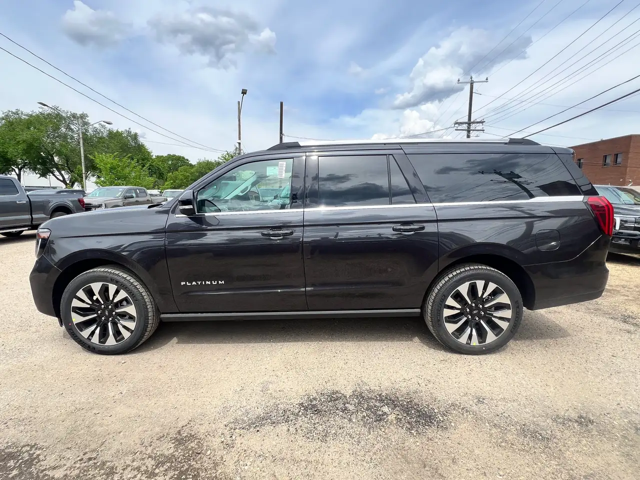 Ford Expedition photo Ford Expedition