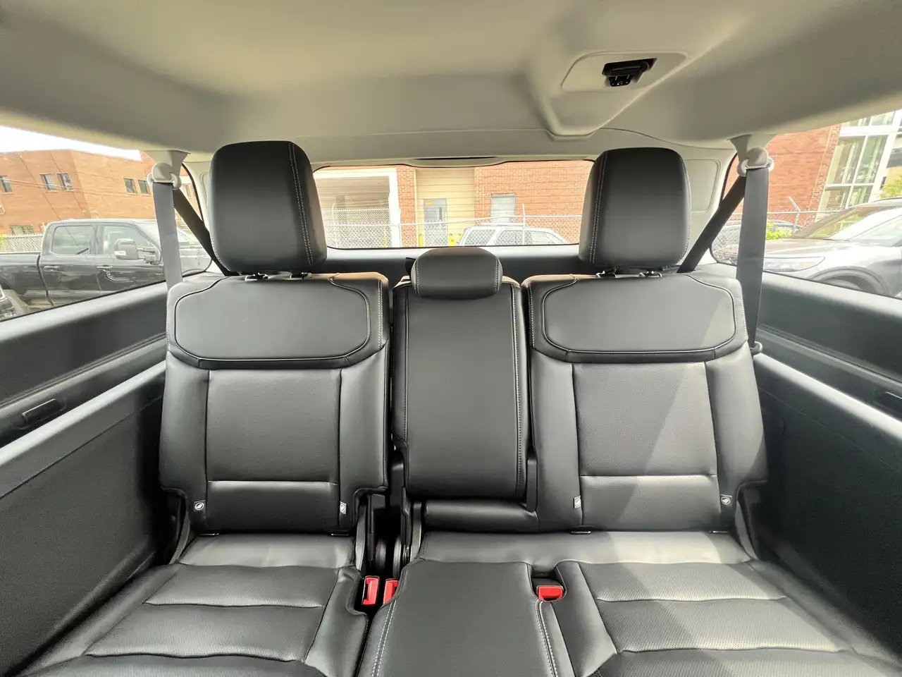 Ford Expedition photo Ford Expedition