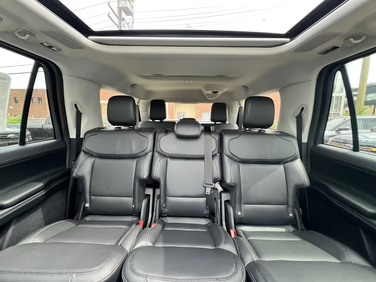 Ford Expedition photo Ford Expedition