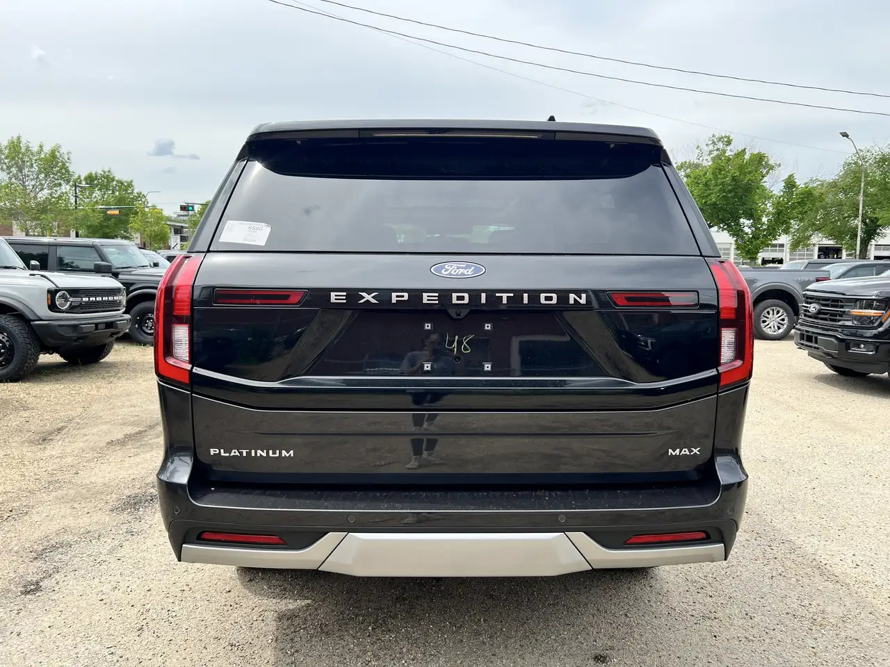 Ford Expedition photo Ford Expedition