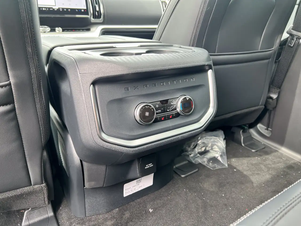 Ford Expedition photo Ford Expedition