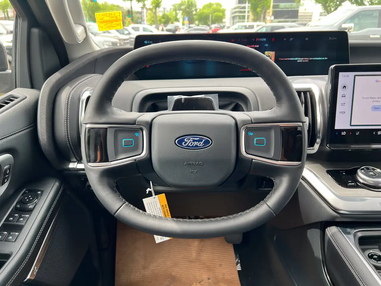 Ford Expedition photo Ford Expedition