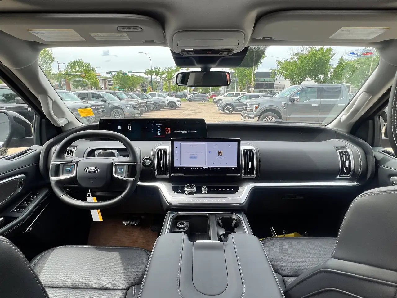 Ford Expedition photo Ford Expedition