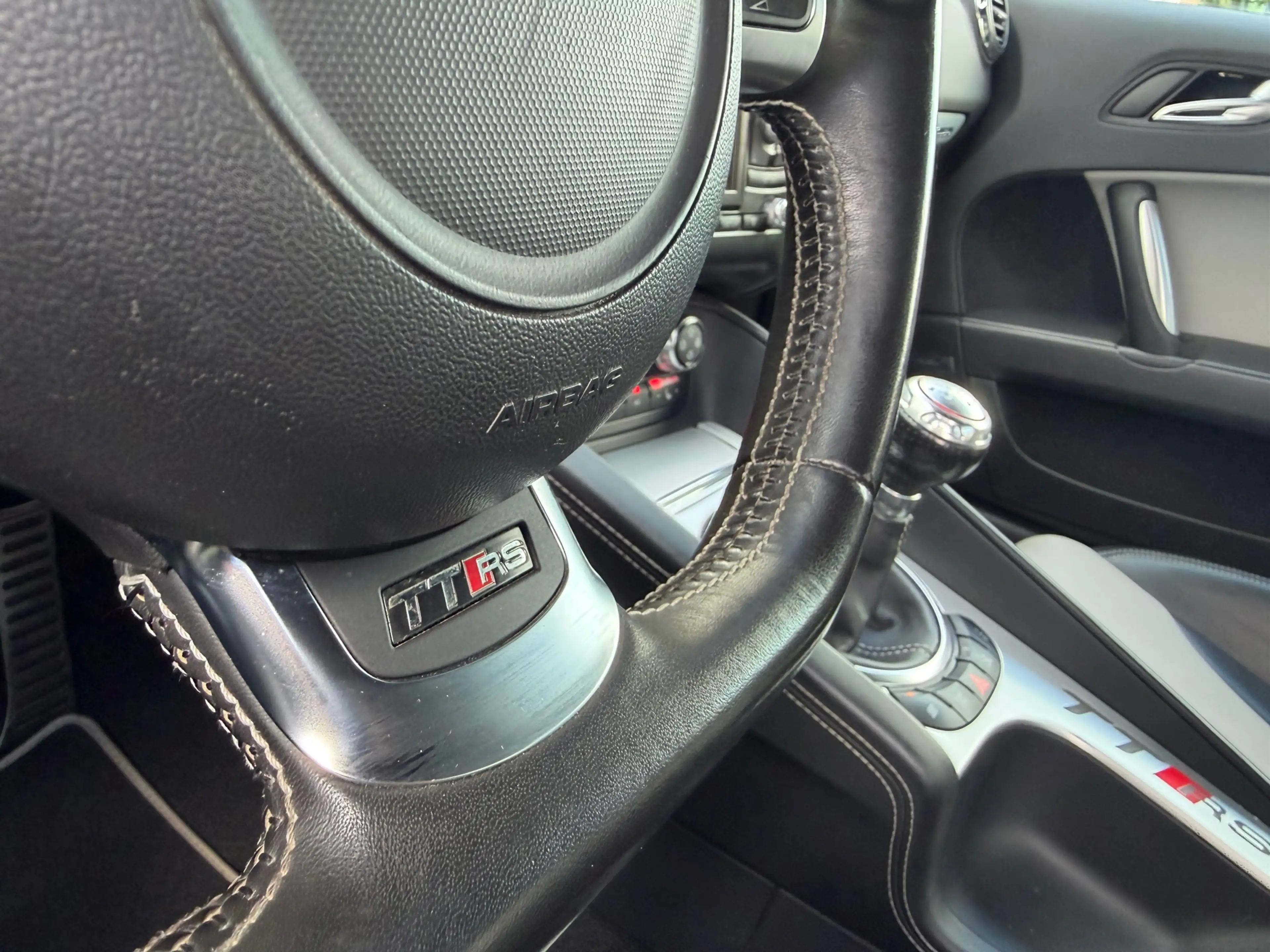 Audi TT RS 2.5 TFSI TT RS 340PK|Bosé|Leder|Navi|Audi-Exclusiv — photo 31