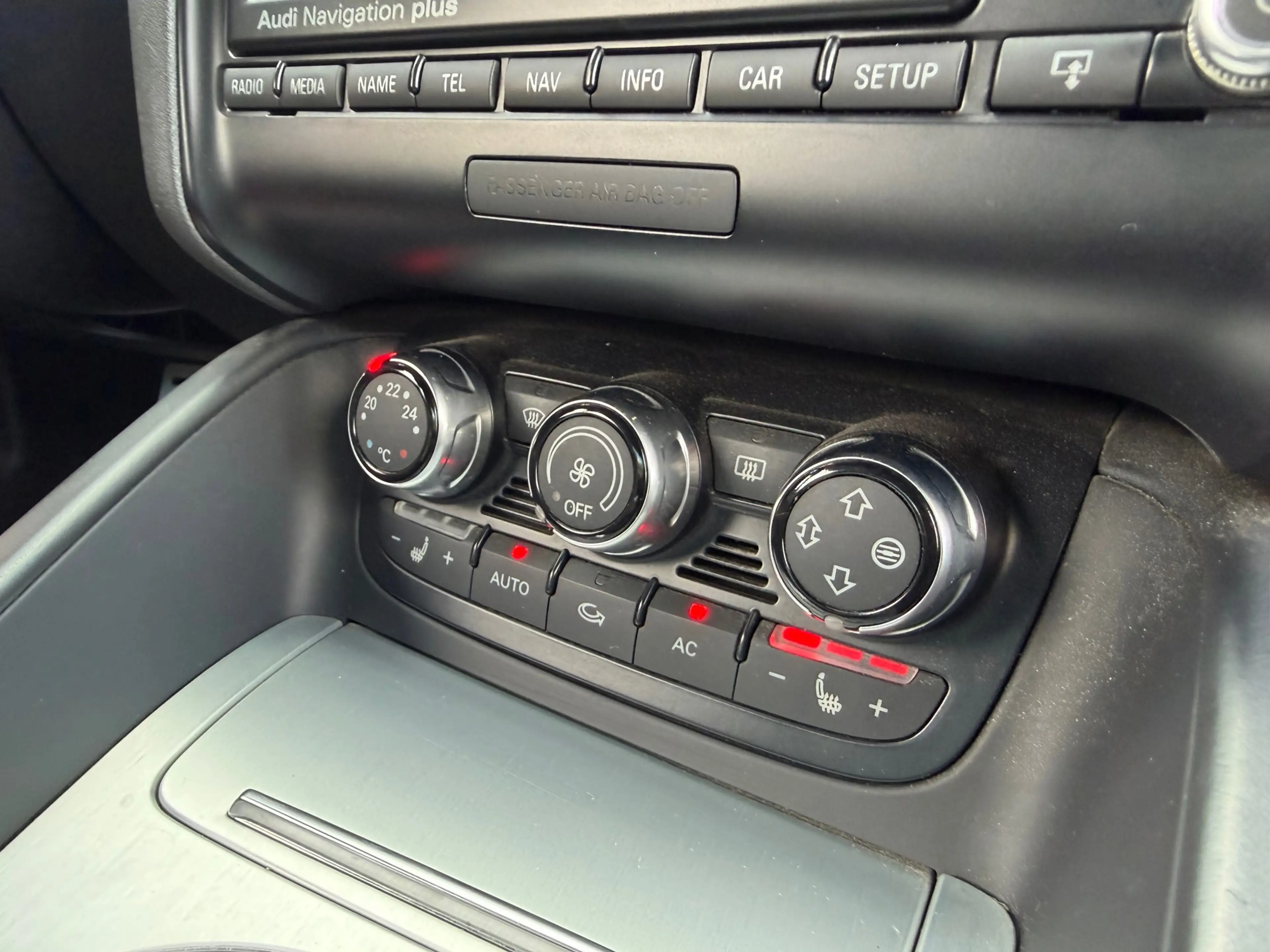 Audi TT RS 2.5 TFSI TT RS 340PK|Bosé|Leder|Navi|Audi-Exclusiv — photo 12