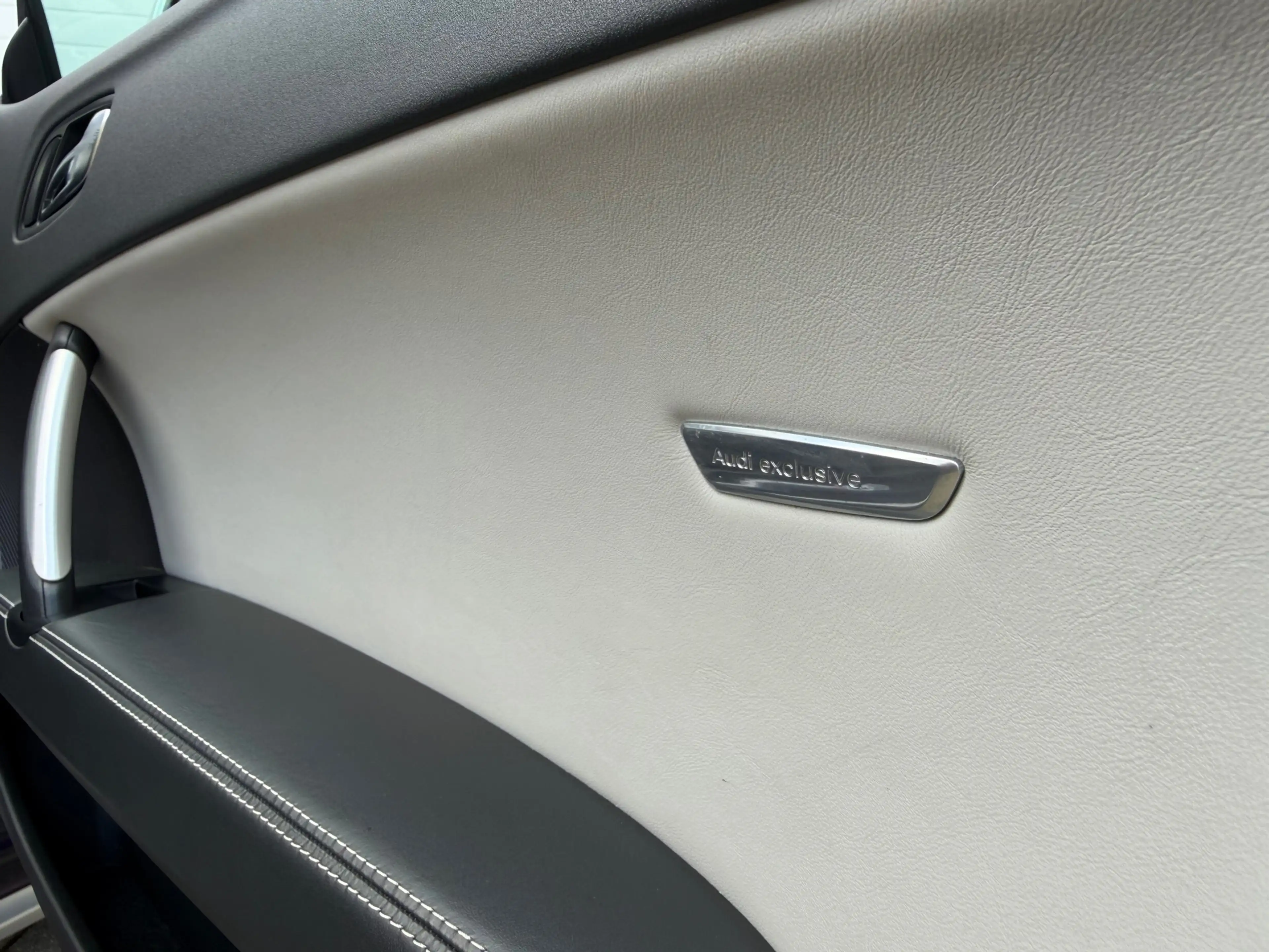 Audi TT RS 2.5 TFSI TT RS 340PK|Bosé|Leder|Navi|Audi-Exclusiv — photo 11