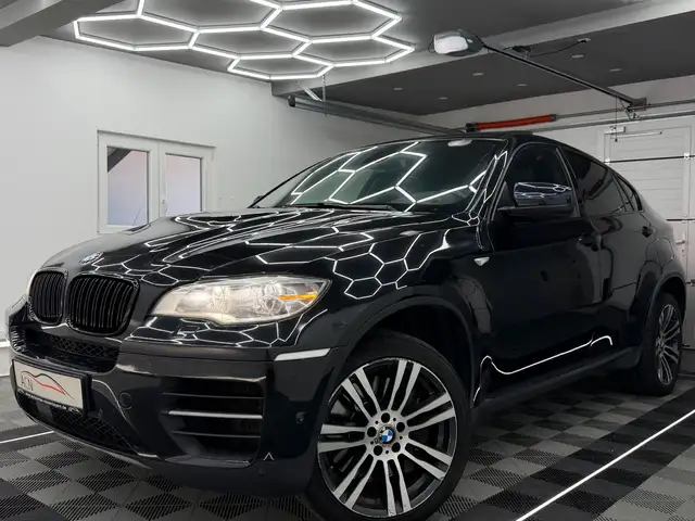 BMW X6 M