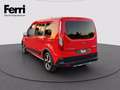 Ford Tourneo Connect Gran  1.5 tdci 120cv Active Rosso - thumbnail 15