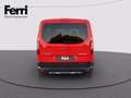 Ford Tourneo Connect Gran  1.5 tdci 120cv Active Rosso - thumbnail 4