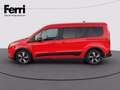 Ford Tourneo Connect Gran  1.5 tdci 120cv Active Rosso - thumbnail 3