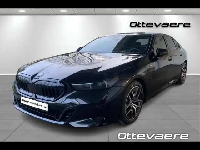 BMW 530 Berline M Sportpakket